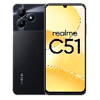 Realme C51